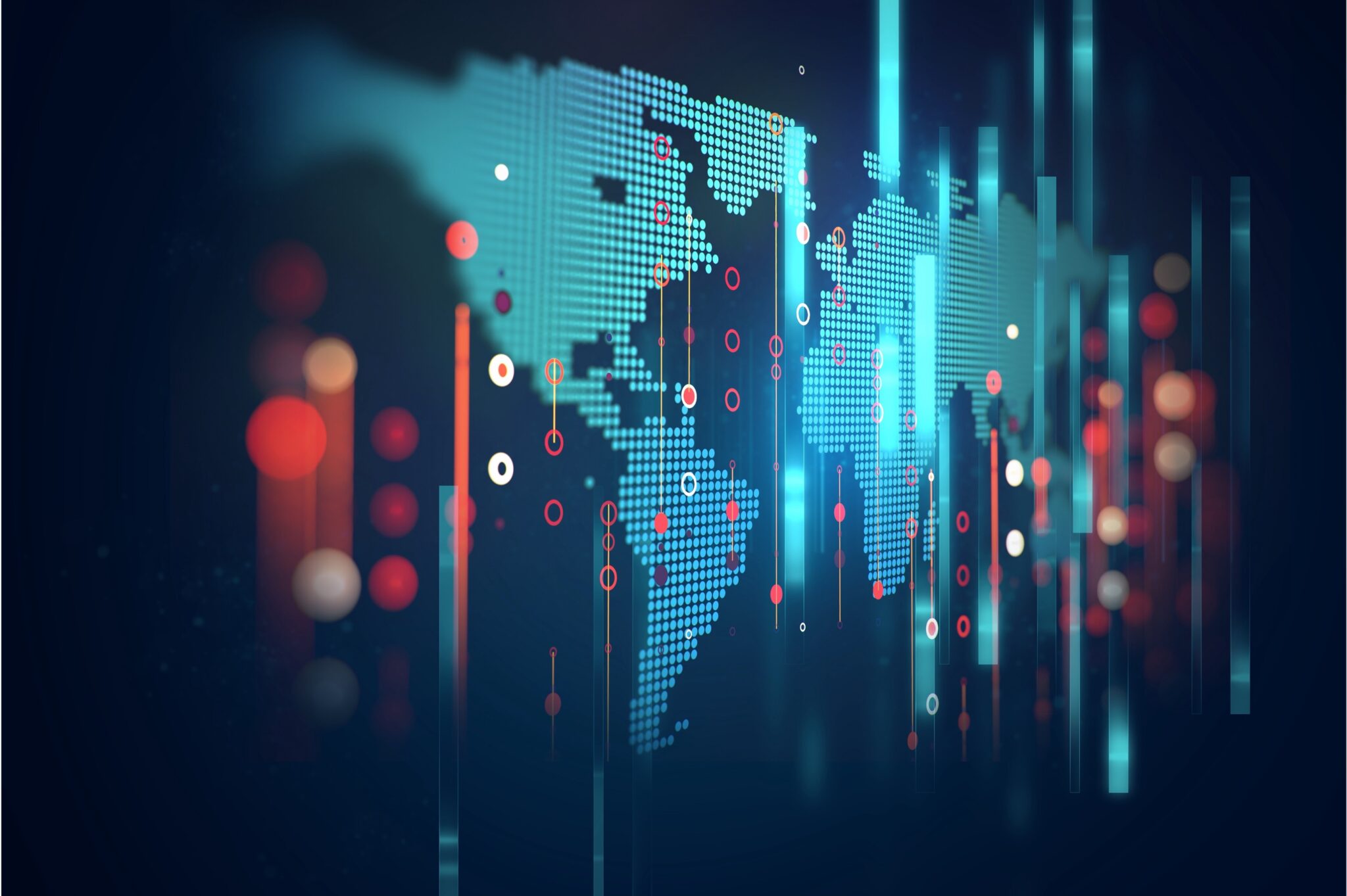 Our World in Data - Institute of Advanced Investment Management