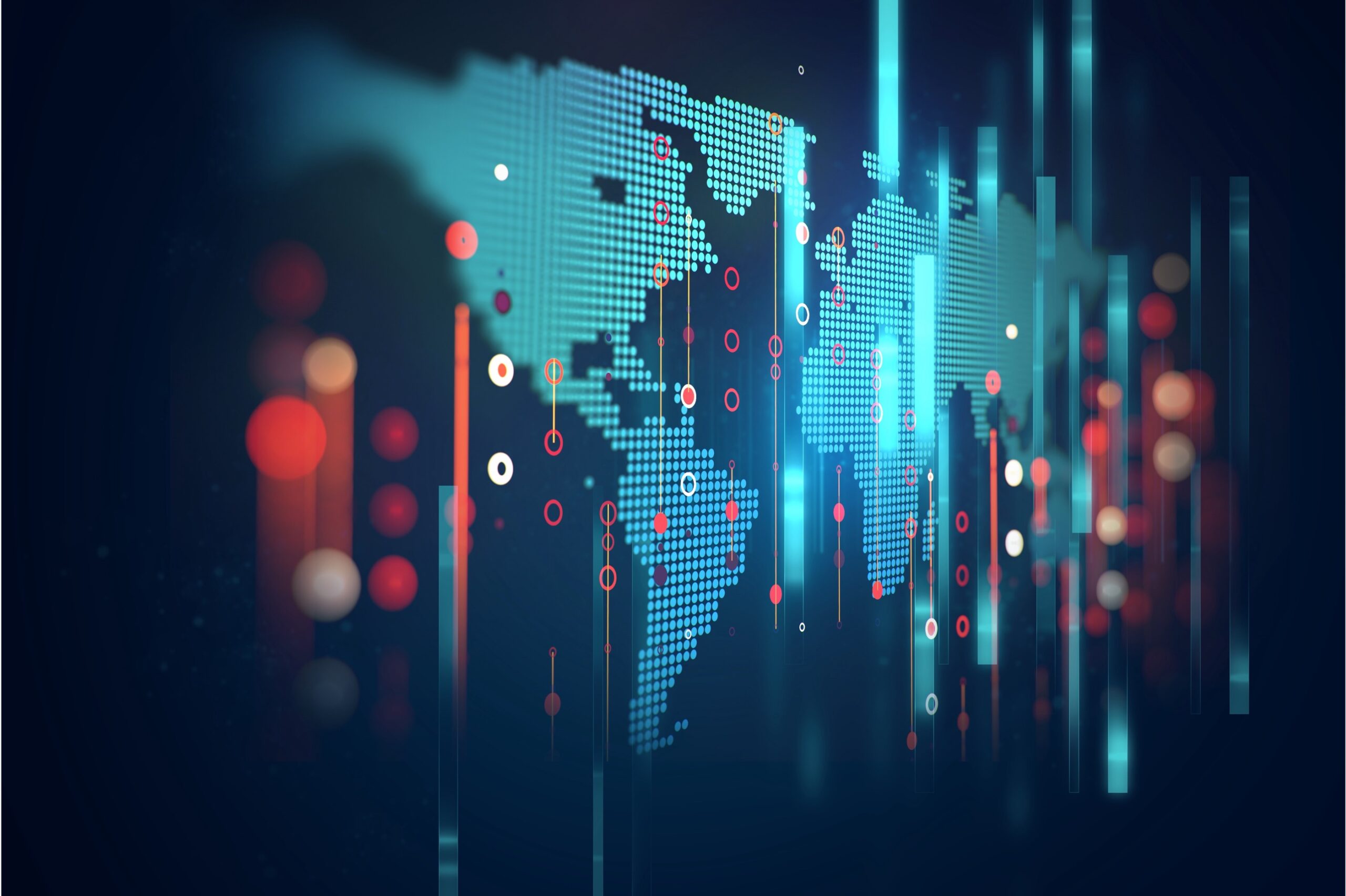 Our World in Data - Institute of Advanced Investment Management